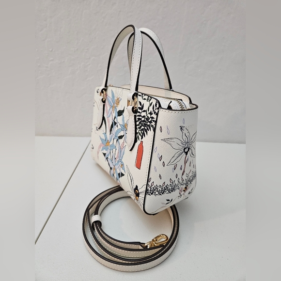 Tory Burch bag - Picture 7 of 11